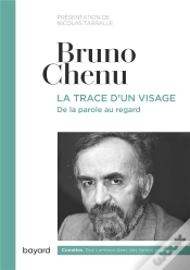 Capa do artigo La Trace D