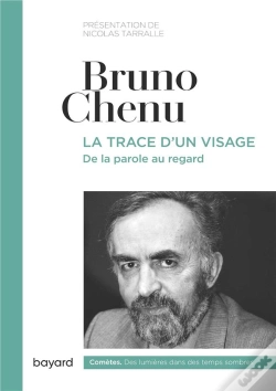 Capa do artigo La Trace D'Un Visage