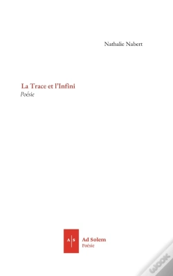 Capa do artigo La Trace Et L'Infini
