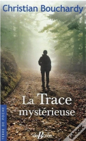 Capa do artigo La Trace Mystérieuse