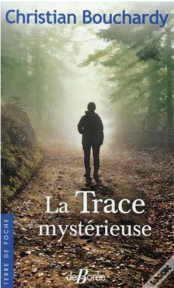 Capa do artigo La Trace Mystérieuse