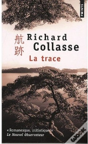 Capa do artigo La Trace