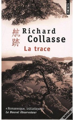 Capa do artigo La Trace