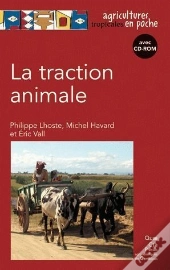 La Traction Animale