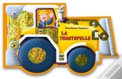 Capa do artigo La Tractopelle