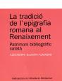 La Tradició De L?Epigrafia Romana Al Renaixement - Preview