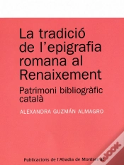 Capa do artigo La Tradició De L?Epigrafia Romana Al Renaixement