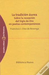 Capa do artigo La Tradición Áurea