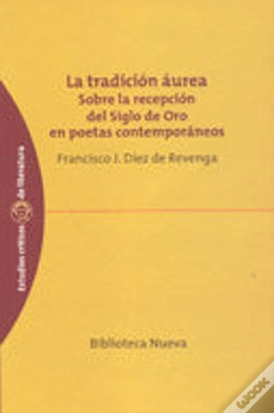 Capa do artigo La Tradición Áurea