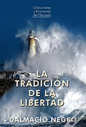 Capa do artigo La Tradición De La Libertad