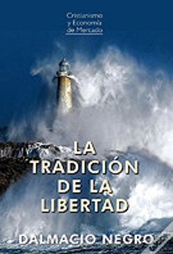 Capa do artigo La Tradición De La Libertad