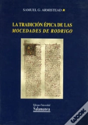 Capa do artigo La Tradición Épica De Las "Mocedades De Rodrigo"