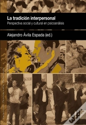 Capa do artigo La Tradición Interpersonal