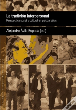 Capa do artigo La Tradición Interpersonal