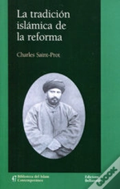 Capa do artigo La Tradición Islámica De La Reforma