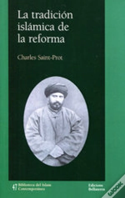 Capa do artigo La Tradición Islámica De La Reforma