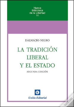 Capa do artigo La Tradición Liberal Y El Estado