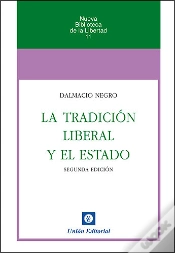 Capa do artigo La Tradición Liberal Y El Estado