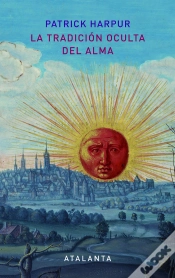 Capa do artigo La Tradición Oculta Del Alma - 2ª Edición