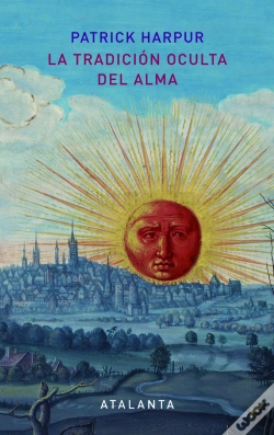 Capa do artigo La Tradición Oculta Del Alma - 2ª Edición