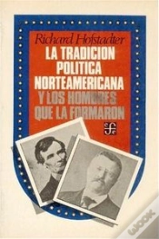 Capa do artigo La Tradicion Politica Norteamericana 