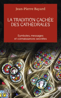 Capa do artigo La Tradition Cachee Des Cathedrales