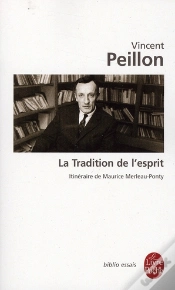 Capa do artigo La Tradition De L