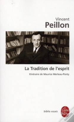 Capa do artigo La Tradition De L'Esprit