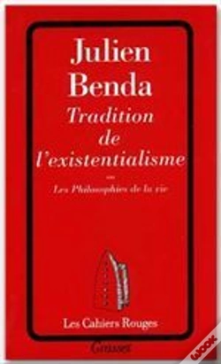 Capa do artigo La Tradition De L'Existentialisme