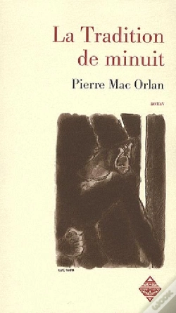 Capa do artigo La Tradition De Minuit