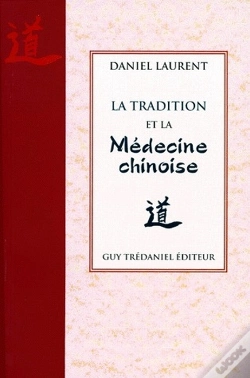 Capa do artigo La Tradition Et La Médecine Chinoise