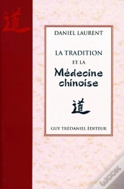 Capa do artigo La Tradition Et La Médecine Chinoise