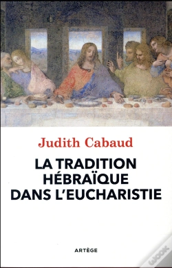 Capa do artigo La Tradition Hébraïque Dans L'Eucharistie