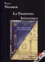 Capa do artigo La Tradition Initiatique