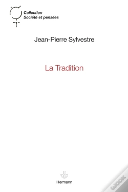 Capa do artigo La Tradition