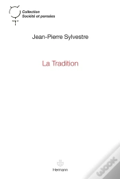 Capa do artigo La Tradition