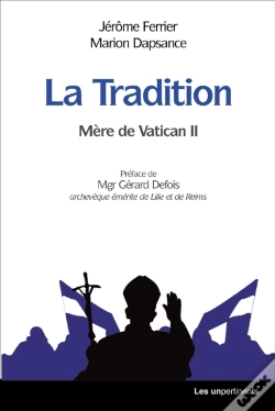 Capa do artigo La Tradition