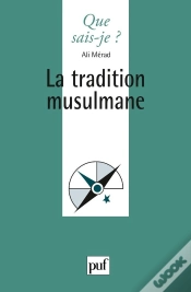 Capa do artigo La Tradition Musulmane