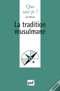 Capa do artigo La Tradition Musulmane