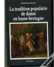 Capa do artigo La Tradition Populaire De Danse En Basse-Bretagne