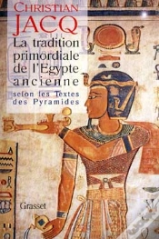 Capa do artigo La Tradition Primordiale De L