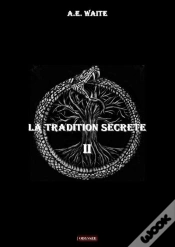 Capa do artigo La Tradition Secrète Tome 2