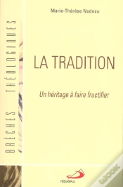 Capa do artigo La Tradition ; Un Heritage A Faire Fructifier