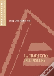 Capa do artigo La Traducció Del Discurs