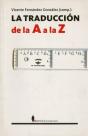 La Traducción De La A A La Z - Preview