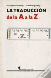 Capa do artigo La Traducción De La A A La Z