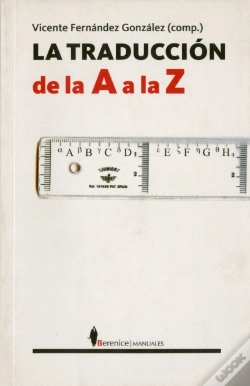 Capa do artigo La Traducción De La A A La Z