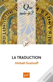 Capa do artigo La Traduction (5e Édition)