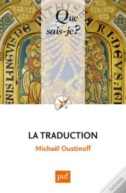 Capa do artigo La Traduction (5e Édition)