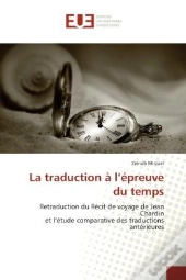 La Traduction A L'Epreuve Du Temps